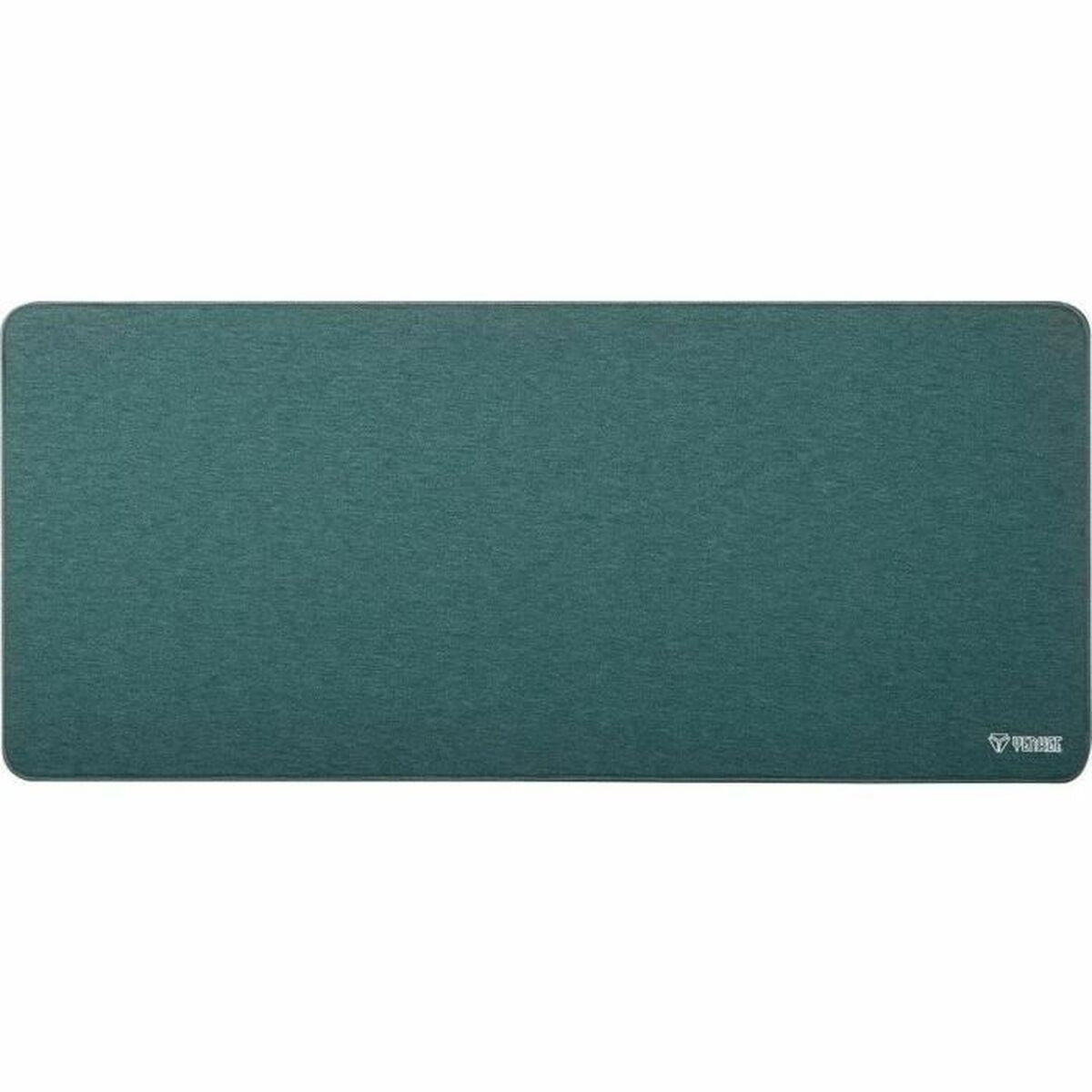 Covoraș de șoarece Yenkee YPM 9040GN Negru - Tehnică de calcul, Accesorii