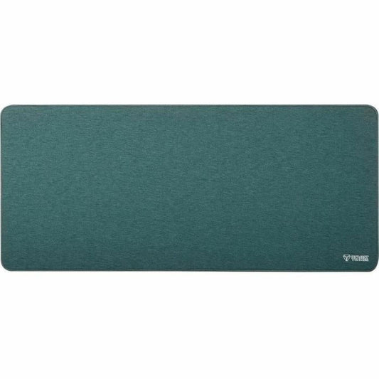 Covoraș de șoarece Yenkee YPM 9040GN Negru - Tehnică de calcul, Accesorii