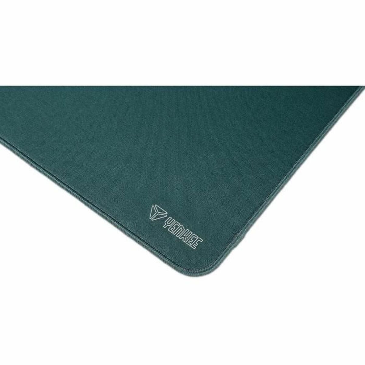 Covoraș de șoarece Yenkee YPM 9040GN Negru - Tehnică de calcul, Accesorii