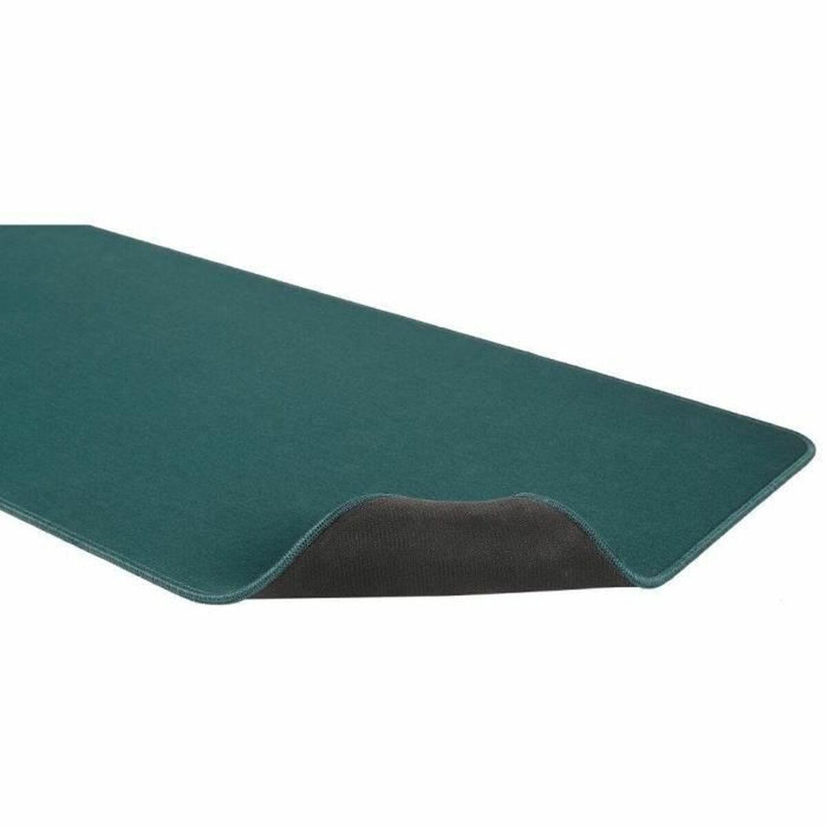 Covoraș de șoarece Yenkee YPM 9040GN Negru - Tehnică de calcul, Accesorii