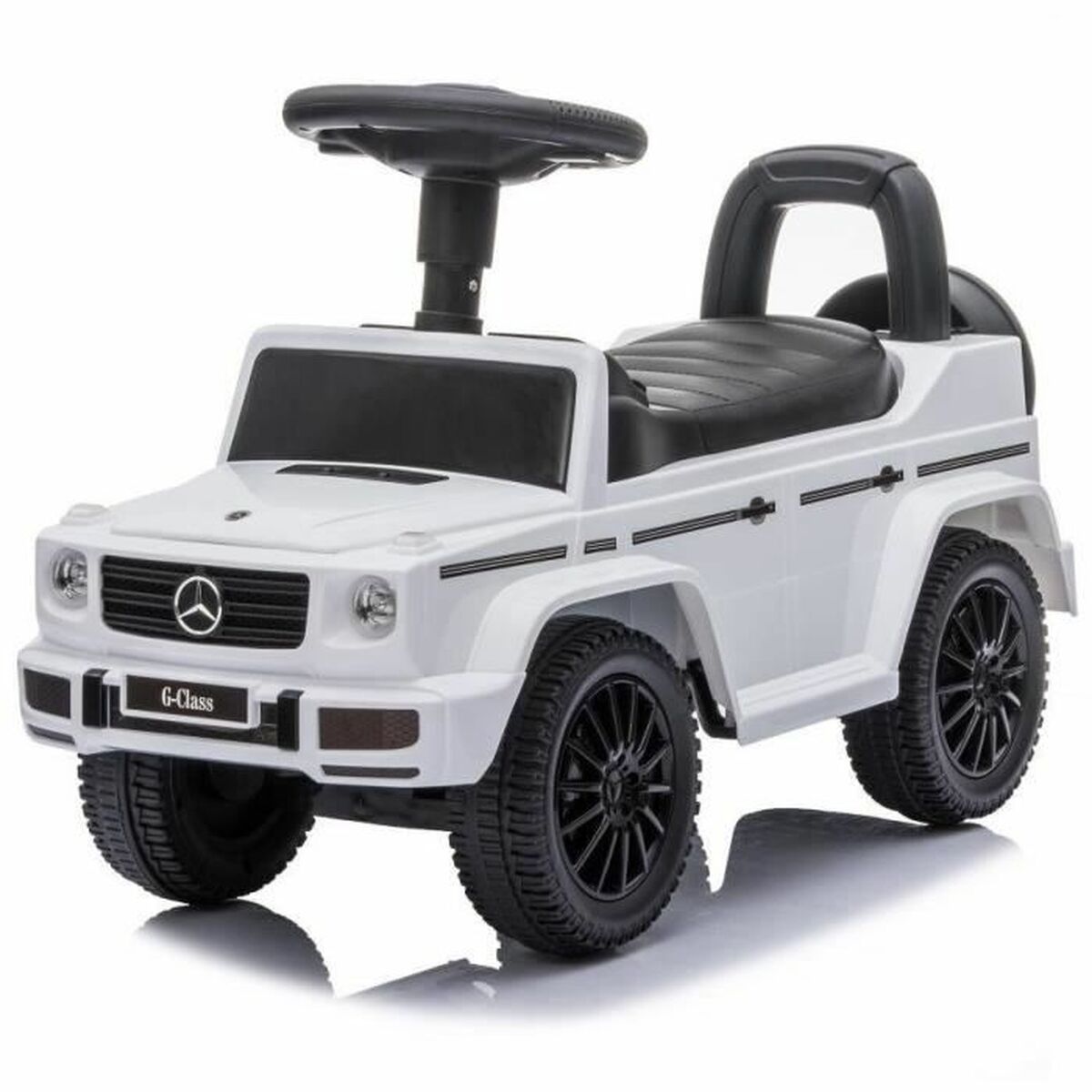 Mașină-Premergător Buddy Toys - Jucarii si jocuri, În aer liber și sport