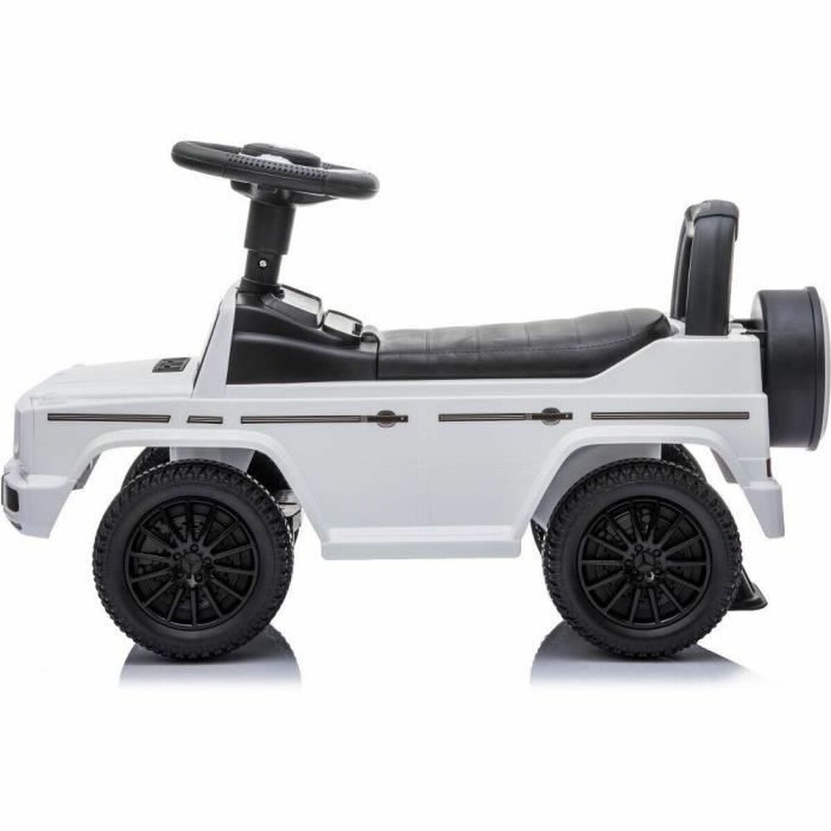 Mașină-Premergător Buddy Toys - Jucarii si jocuri, În aer liber și sport