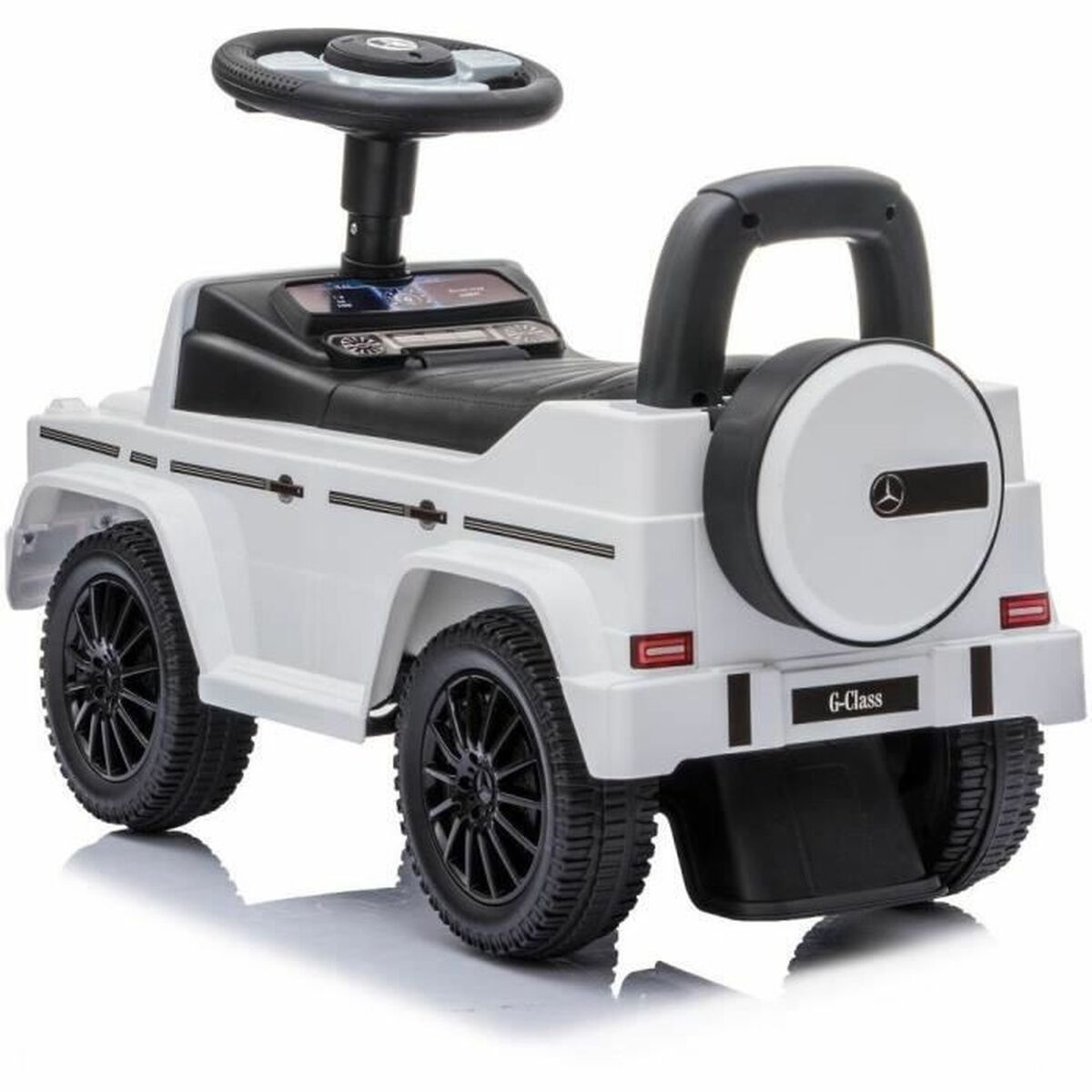 Mașină-Premergător Buddy Toys - Jucarii si jocuri, În aer liber și sport