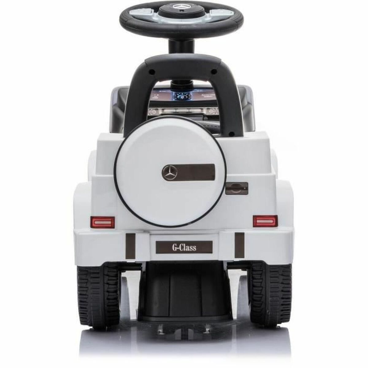 Mașină-Premergător Buddy Toys - Jucarii si jocuri, În aer liber și sport