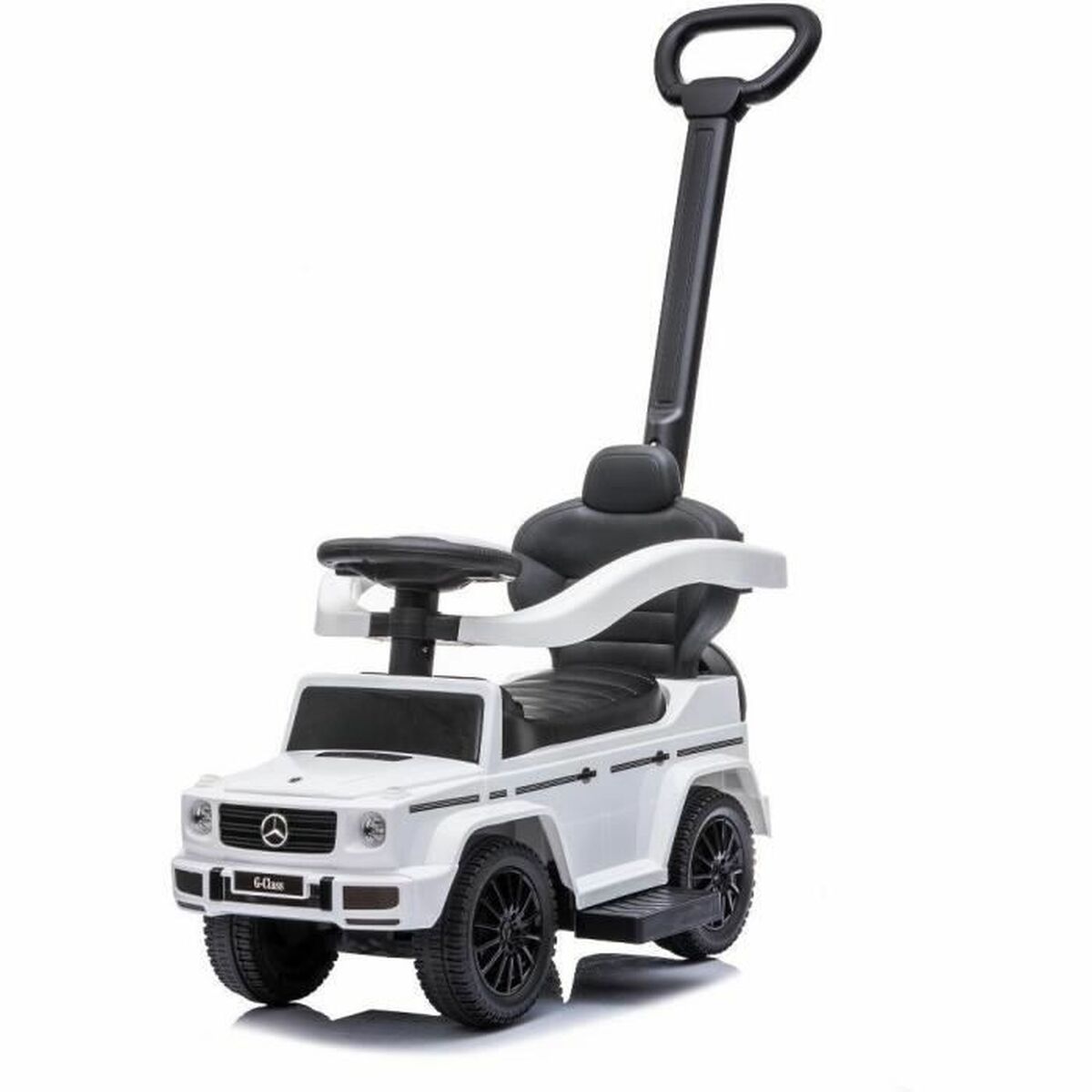 Mașină-Premergător Buddy Toys - Jucarii si jocuri, În aer liber și sport