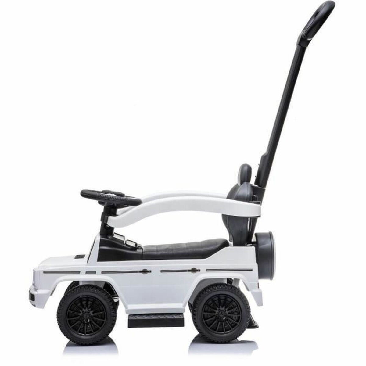 Mașină-Premergător Buddy Toys - Jucarii si jocuri, În aer liber și sport
