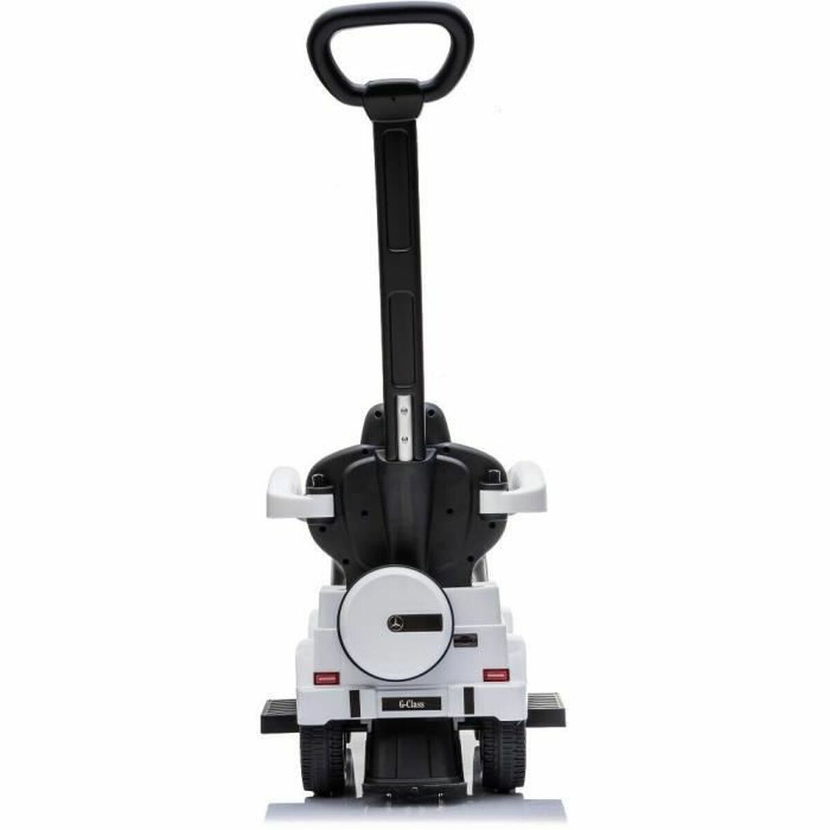 Mașină-Premergător Buddy Toys - Jucarii si jocuri, În aer liber și sport