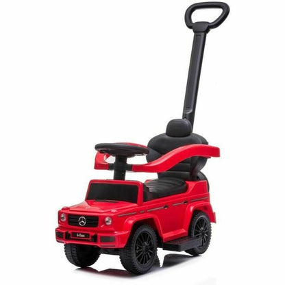 Mașină-Premergător Buddy Toys - Jucarii si jocuri, În aer liber și sport