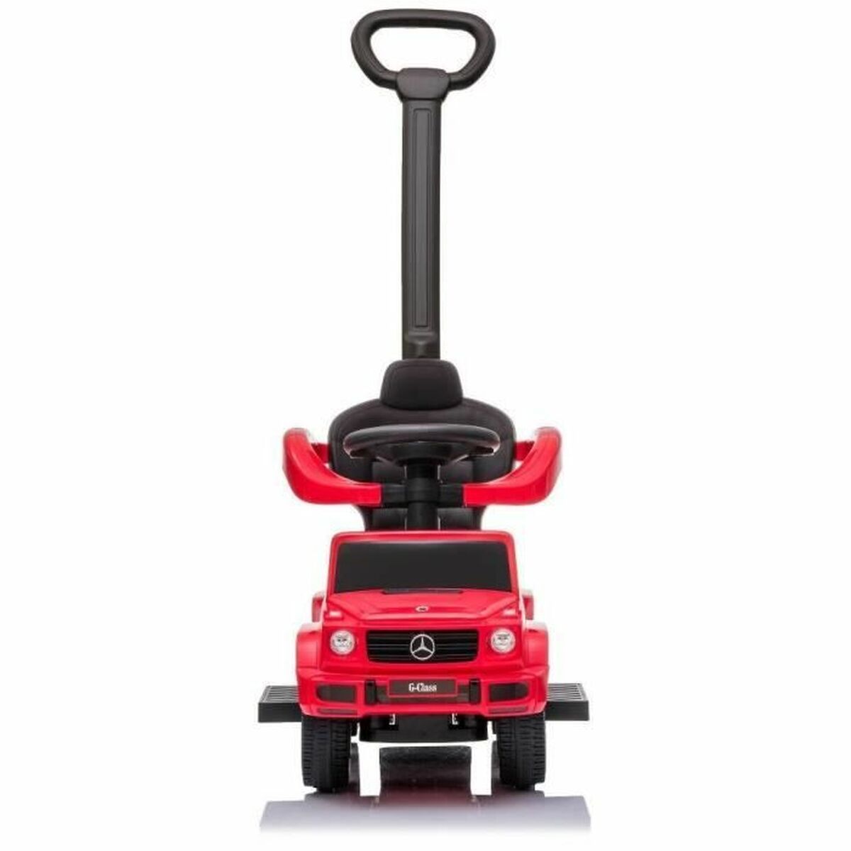 Mașină-Premergător Buddy Toys - Jucarii si jocuri, În aer liber și sport