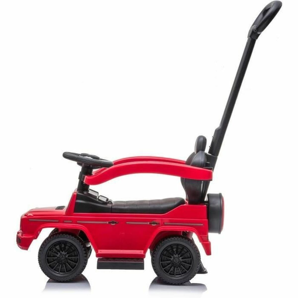 Mașină-Premergător Buddy Toys - Jucarii si jocuri, În aer liber și sport