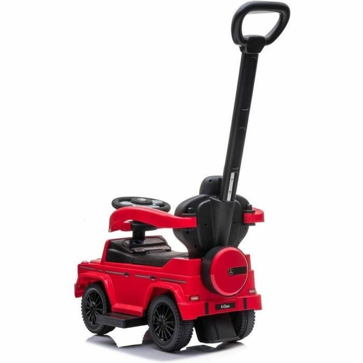Mașină-Premergător Buddy Toys - Jucarii si jocuri, În aer liber și sport