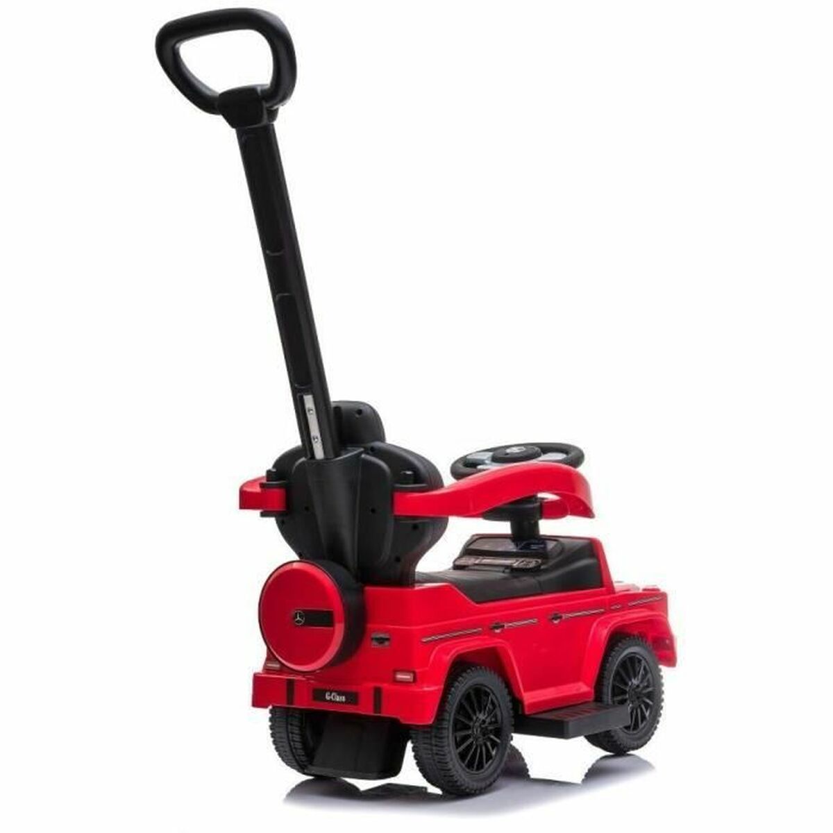Mașină-Premergător Buddy Toys - Jucarii si jocuri, În aer liber și sport