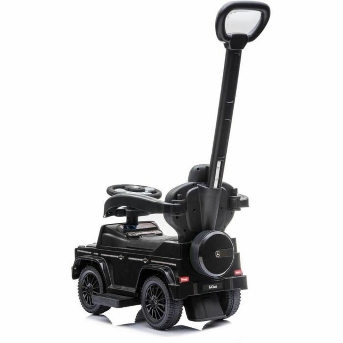 Mașină-Premergător Buddy Toys - Jucarii si jocuri, În aer liber și sport
