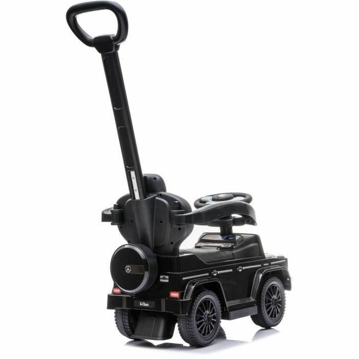 Mașină-Premergător Buddy Toys - Jucarii si jocuri, În aer liber și sport