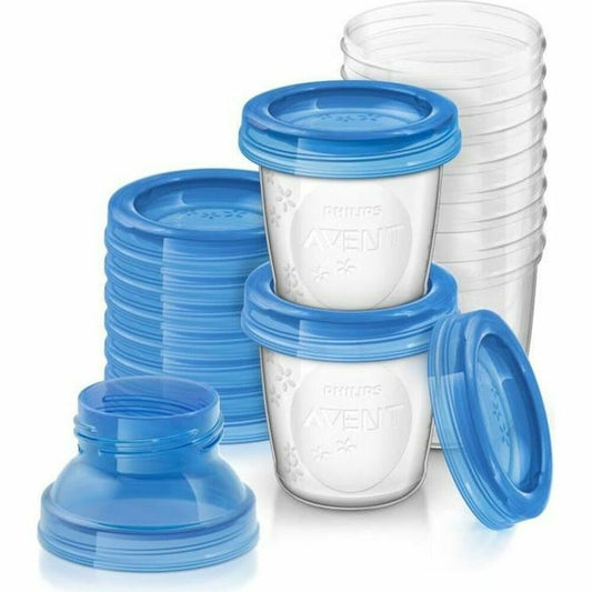 Recipient container Philips SCF618 / 10 180 ml - Bebelus, Alăptarea și hrănirea