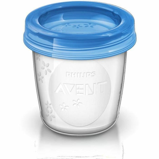 Recipient container Philips SCF618 / 10 180 ml - Bebelus, Alăptarea și hrănirea