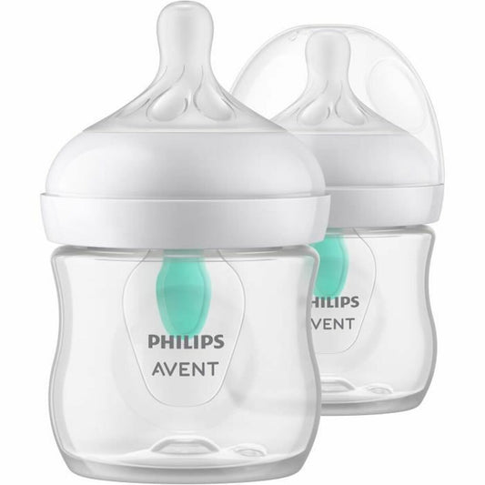 Biberon copil Philips AVENT 125 ml - Bebelus, Alăptarea și hrănirea