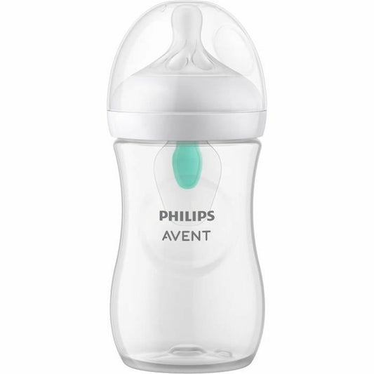 Set de sticle pentru bebeluși Philips SCD657/11 (6 Piese) - Bebelus, Alăptarea și hrănirea