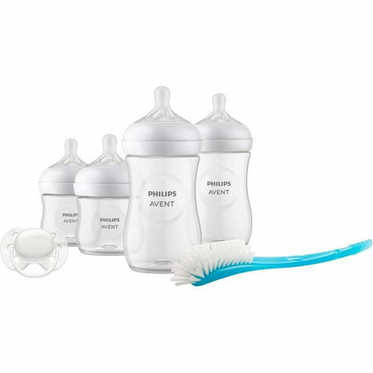 Biberon copil Philips SCD838/11 260 ml - Bebelus, Alăptarea și hrănirea