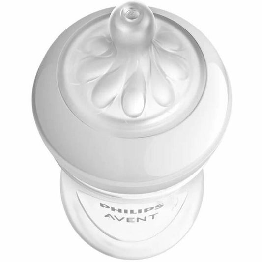 Biberon copil Philips SCD838/11 260 ml - Bebelus, Alăptarea și hrănirea