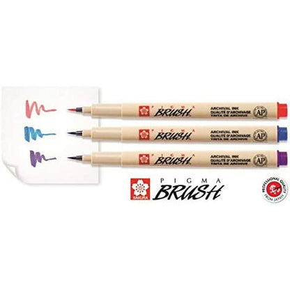 Set de Carioci Talens Art Creation Pigma Multicolor - Birou și papetărie, Pixuri, creioane și articole de scris