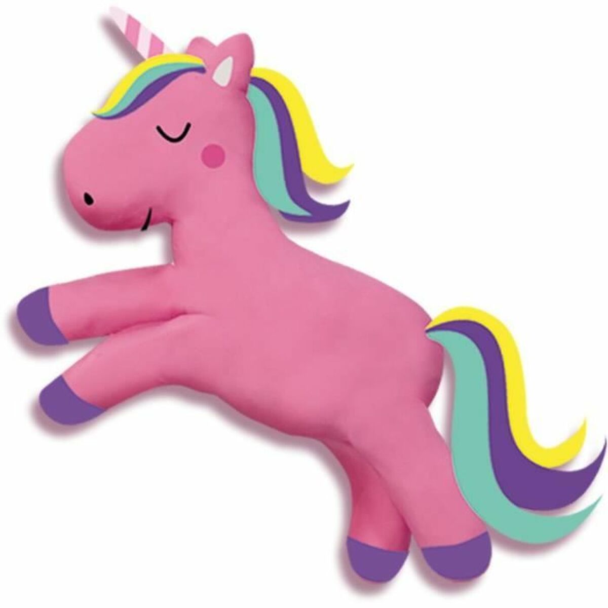 Joc de Plastilină SES Creative Multicolor - Jucarii si jocuri, Activități creative