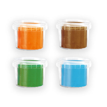 Joc de Plastilină SES Creative Multicolor - Jucarii si jocuri, Activități creative