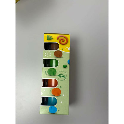 Joc de Plastilină SES Creative Multicolor - Jucarii si jocuri, Activități creative
