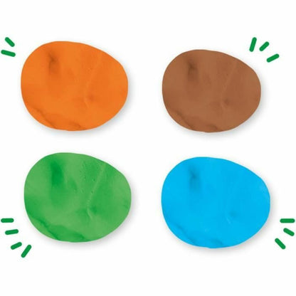 Joc de Plastilină SES Creative Multicolor - Jucarii si jocuri, Activități creative