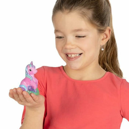 Set pentru desen SES Creative Unicorn - Birou și papetărie, Arte și Meserii