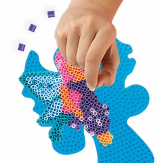 Mozaic SES Creative Beedz 06204 - Jucarii si jocuri, Activități creative