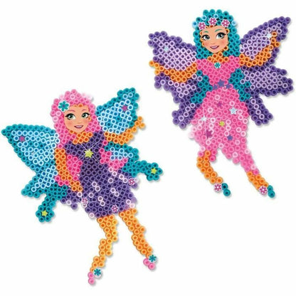 Mozaic SES Creative Beedz 06204 - Jucarii si jocuri, Activități creative