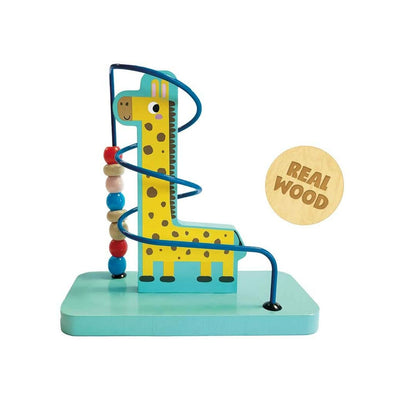 Playset SES Creative Giraffe - Jucarii si jocuri, Păpuși și figurine