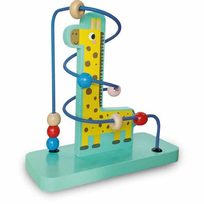 Playset SES Creative Giraffe - Jucarii si jocuri, Păpuși și figurine