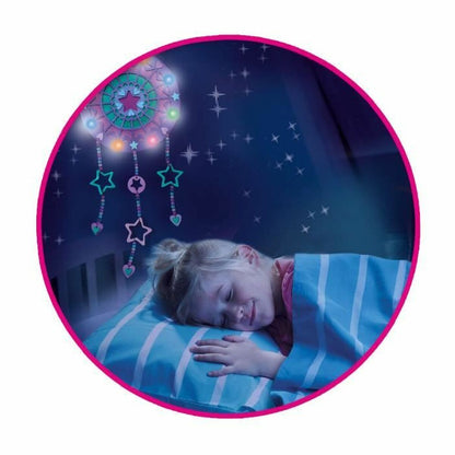 Set pentru desen SES Creative Galaxy - Birou și papetărie, Arte și Meserii