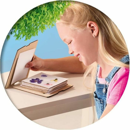 Presă SES Creative - Jucarii si jocuri, Activități creative