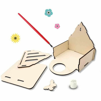 Joc de Îndemânare SES Creative - Jucarii si jocuri, În aer liber și sport