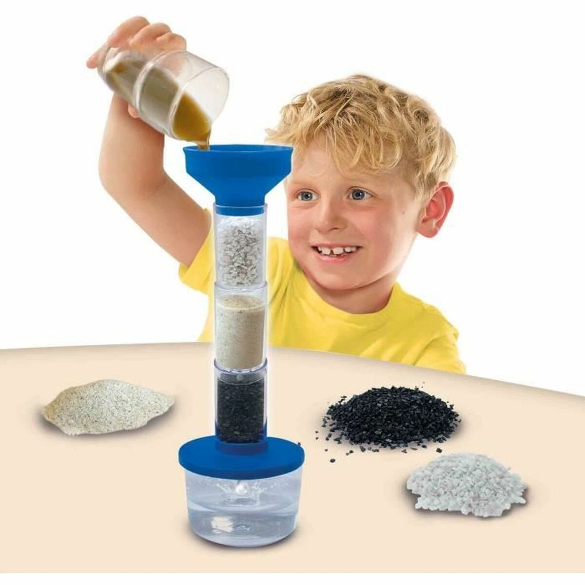 Joc Educativ SES Creative - Jucarii si jocuri, Jocuri și accesorii