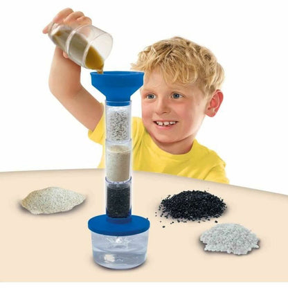 Joc Educativ SES Creative - Jucarii si jocuri, Jocuri și accesorii