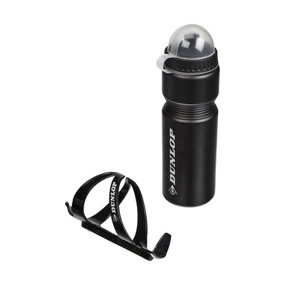 Sticlă Dunlop Bicicletă polipropilenă 550 ml - Sport și în aer liber, Ciclism