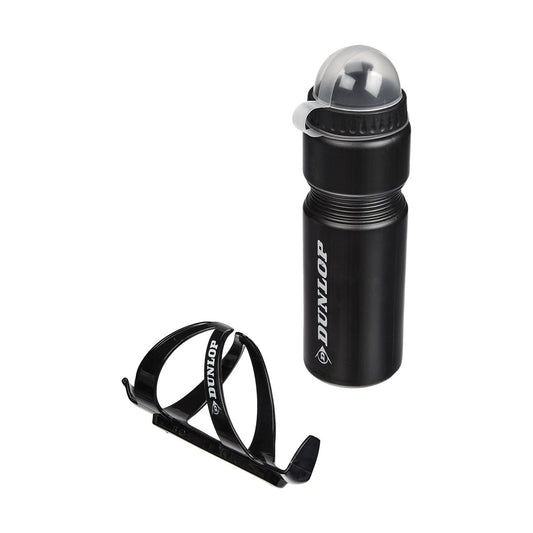 Sticlă Dunlop Bicicletă polipropilenă 550 ml - Sport și în aer liber, Ciclism