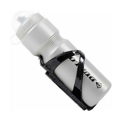 Sticlă Dunlop Bicicletă polipropilenă 550 ml - Sport și în aer liber, Ciclism