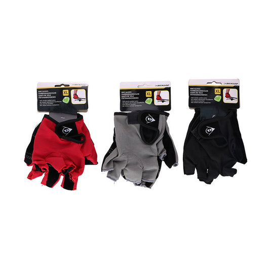 Mănuși de Ciclism Dunlop (XL) - Sport și în aer liber, Ciclism