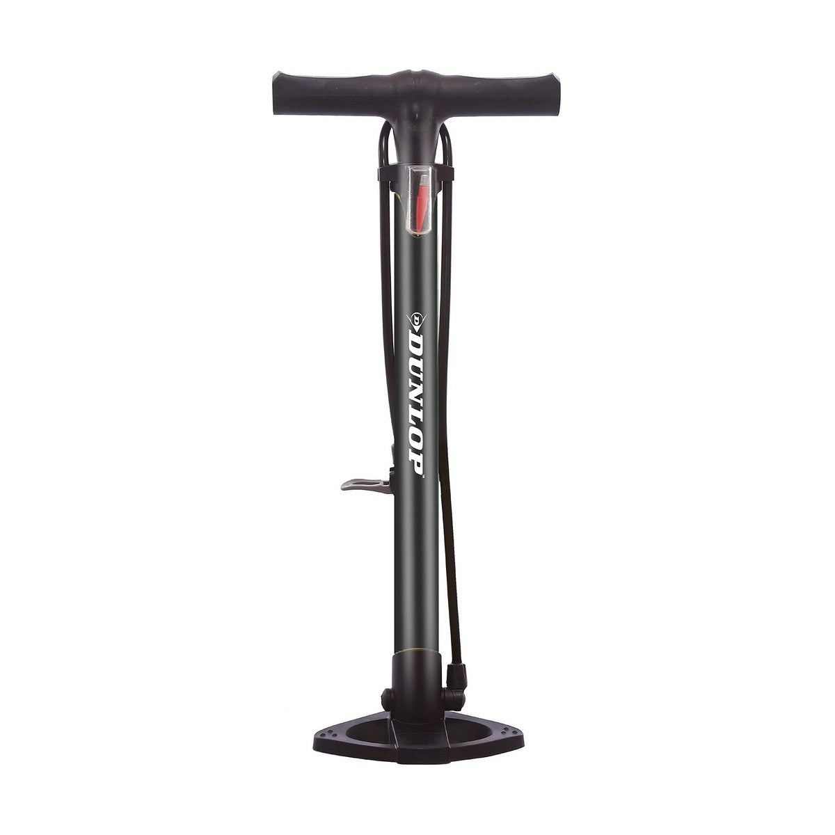 Pompă de Aer de Picior Dunlop - Sport și în aer liber, Ciclism