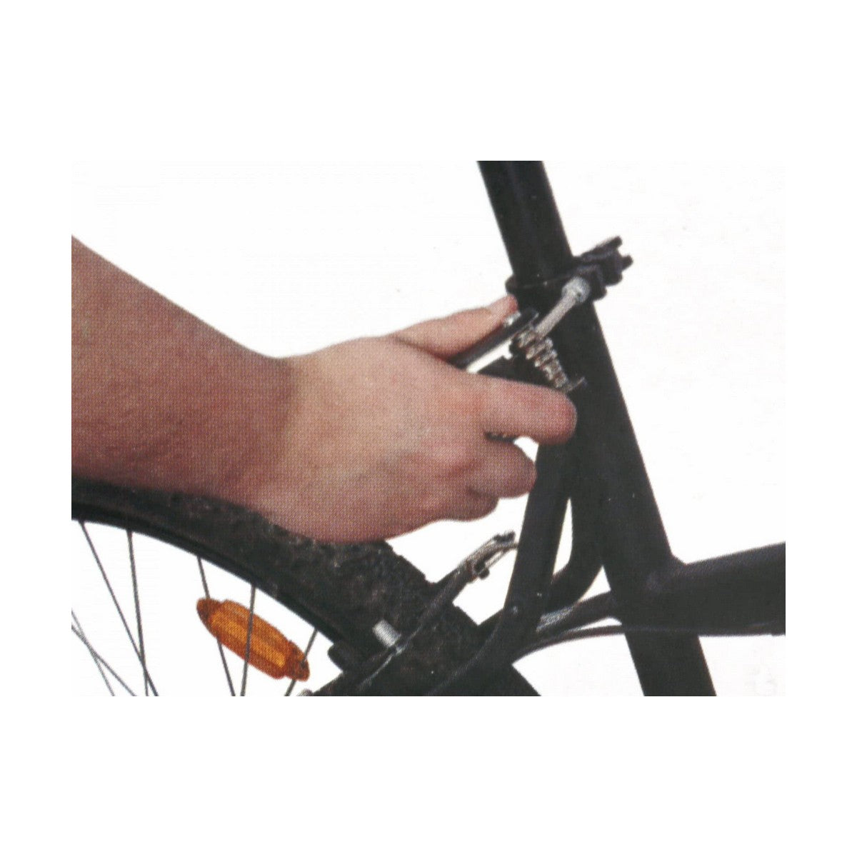 Instrument multifuncțional Dunlop Bicicletă - Sport și în aer liber, Ciclism
