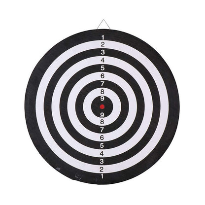 darts Dunlop 9 Piese (42 x 42 x 30 cm) - Sport și în aer liber, Darts și ținte