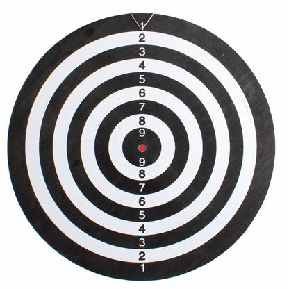 darts Dunlop Ø 40,5 x 1 cm - Sport și în aer liber, Darts și ținte