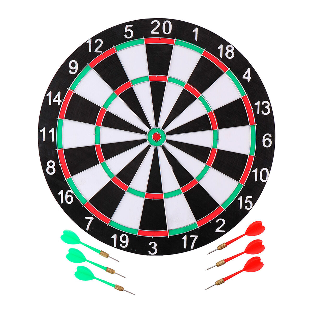 darts Dunlop Ø 40,5 x 1 cm - Sport și în aer liber, Darts și ținte