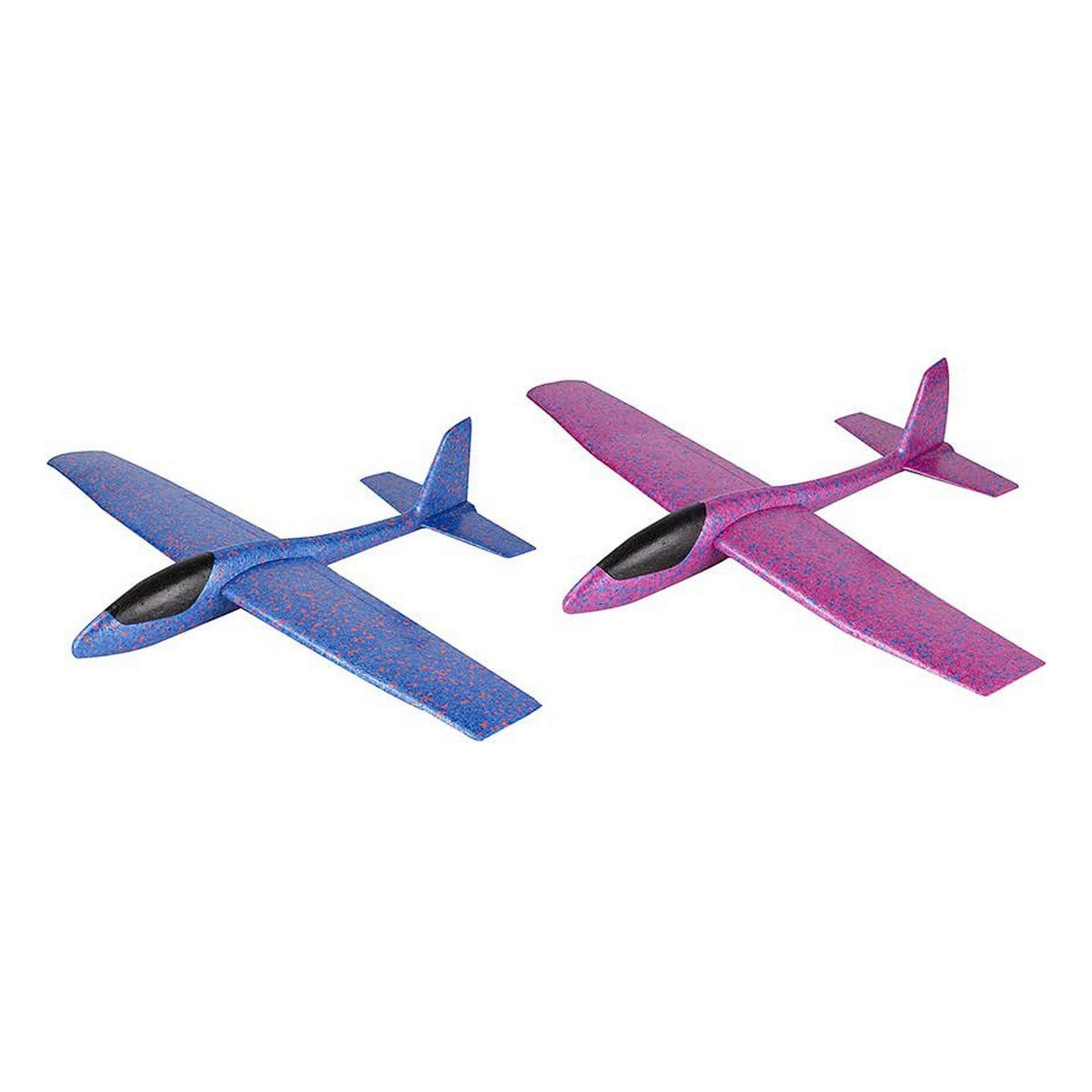 Avion Eddy Toys 84 x 66 x 14 cm - Jucarii si jocuri, Vehicule