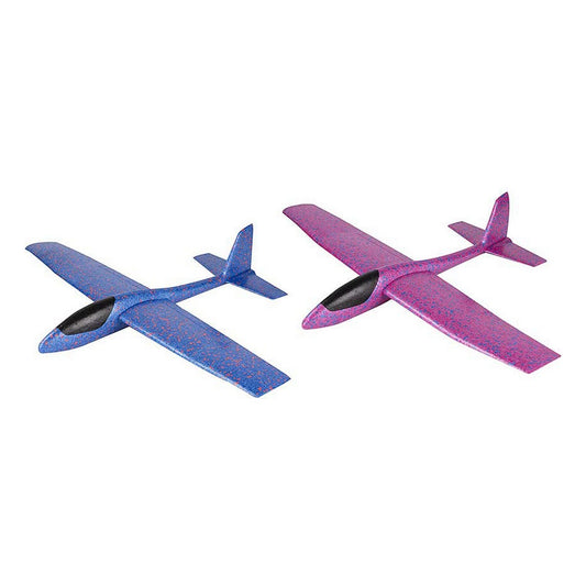 Avion Eddy Toys 84 x 66 x 14 cm - Jucarii si jocuri, Vehicule